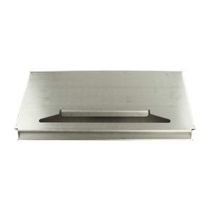 Hamlet Solution 5 Widescreen S4 - Throat Plate - AFS4653