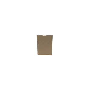 Charnwood  Aire 5 Rear Brick - Right