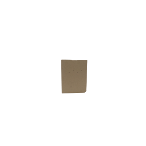 Charnwood Aire 5 Rear Brick - Left 