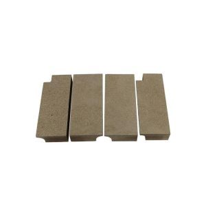 Blacksmith Anvil Stove Spares - Side Fire Brick