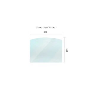 GL012 - Ascot 7 - Glass