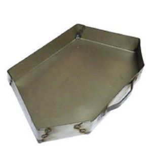16" Classic Ash Pan
