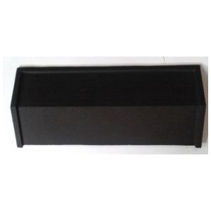 Firefox 12 Double Door - Baffle Plate