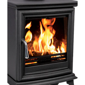 Mazona Ashford / Bedford 8 Stove Spare Parts - Replacement Glass