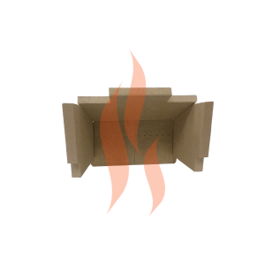 Charnwood BembridgeFire Brick Set