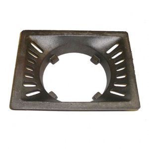 Morso Squirrel 1410 - Outer Frame Grate  - M44203100