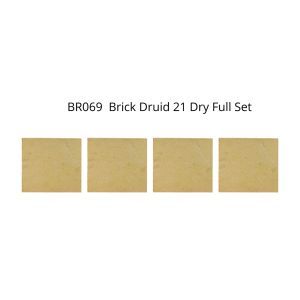 Druid 21 - Full Brick Set-BR069