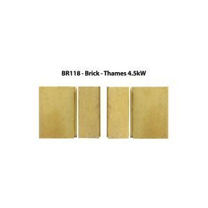 Henley Spare Parts Thames 4.5 - Full Brick Set