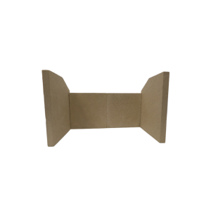 Charnwood Country 12 Wood Burning Fire Brick Set – 011/MV28S