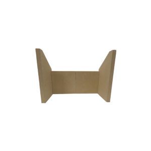 Charnwood Country 6 Fire Brick Set