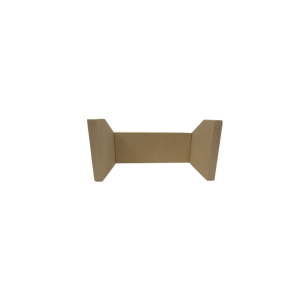 Charnwood Country 8 Multi Fuel Fire Brick Set - 011/TW28S