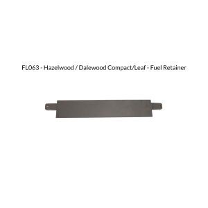 Hazelwood / Dalewood Compact/Leaf - Fuel Retainer