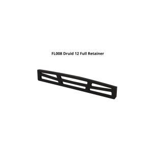 FL008 - Druid 12 Boiler - Fuel Retainer