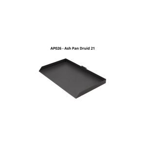 Druid 21 Boiler - Ash Pan