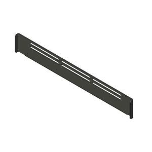 Parkray Aspect 9 Log Retainer - ECIR09009