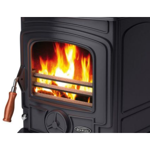 Waterford Stanley Oisin Stove Replacement Stove Glass