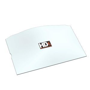 Esse 100 Replacement Stove Glass