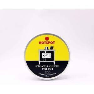 Hotspot Black Stove & Grate Polish