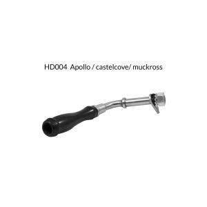 Apollo / castelcove/ muckross HD004