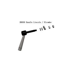 HD030 Handle Lincoln 5 / Elcombe / Carlton
