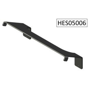 Hunter Herald 5 Slimline (Eco) Secondary Baffle Plate - HES05006	