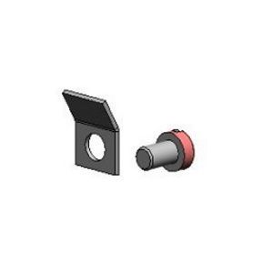 Eco Ideal Eco 1 Glass Clip Set (Small) - HHR08046S
