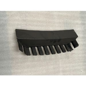 Mulbery Stoker 6.5KW Insert Fire Fence