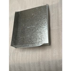 Mulbery Stoker Boiler Ash Pan
