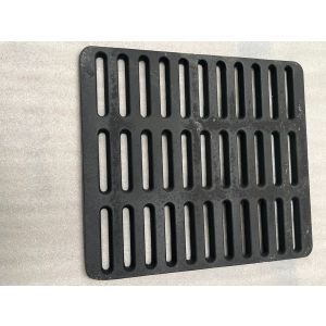 Mulbery Stoker Boiler New Grate
