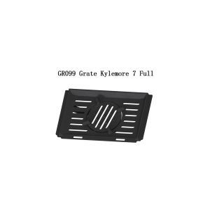 GR099 - Kylemore - Grate (Full Set)