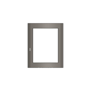 ACR NEO 1C Spare Parts Cast Iron Door Only re Neo (N41020001)