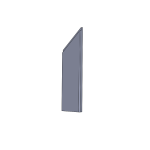 ACR Solis Spare Parts Right Hand Side Vermiculite Brick (SOLIS) – (S6081-994)