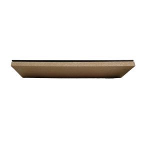 Arizona A05 Stove Spare Parts - Baffle Plate Vermiculite