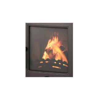 Mazona Tucson Inset Stove Spare Parts - Replacement Glass