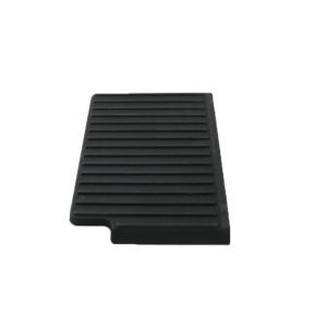 Mazona Tucson Inset Stove Spare Parts - Left Fire Brick