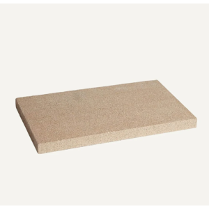 Aduro 3 Top Baffle Plate Fire Brick [51010]