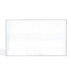 Charnwood Country 4 Replacement Stove Glass - 006/PV19