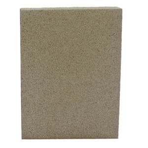 Mazona Newport 7 / Rye 7 Spare Parts - Rear Fire Brick