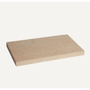Asgard 1 Top Baffle Plate Fire Brick [51010]