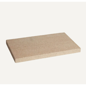 Asgard 2 Top Baffle Plate Fire Brick[51010]