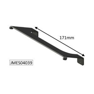 Hunter Allure 4 Secondary Baffle Plate – JMES04039