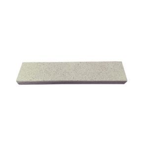 Blacksmith Bellows Stove Spares - Rear Fire Brick
