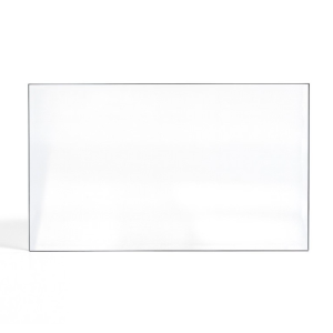 Asgard 2 Replacement Stove Glass 