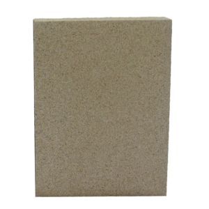 Arizona A05 Stove Spare Parts - Rear Fire Brick
