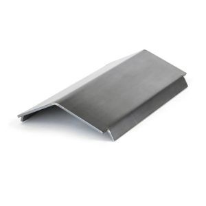 Clearview Pioneer 400P  Stove Spare Parts - Baffle Plate