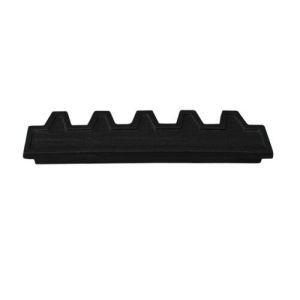 Precision 1 Stove Spare Parts - Front Fire Bar