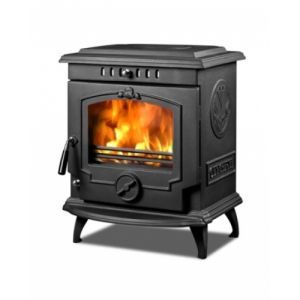 Olymberyl Olive Boiler Stove Baffle Plate