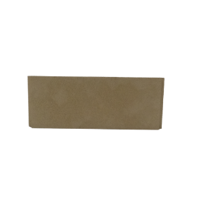 Tiger Stoves - Rear Fire Brick