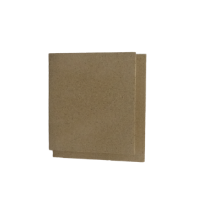 Tiger Stoves - Side Brick