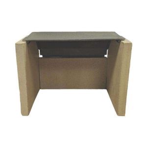 Morso Squirrel 1410 - Fire Brick & Baffle Plate Set